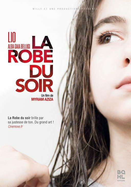 La robe du soir État correct -  reconditionné disponible sur Label Emmaüs